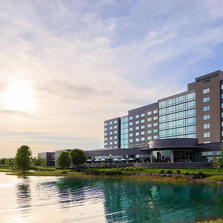 Renaissance Columbus Westerville-Polaris Hotel Extérieur photo