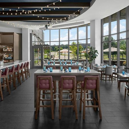 Renaissance Columbus Westerville-Polaris Hotel Extérieur photo