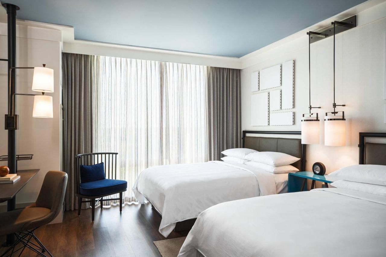 Renaissance Columbus Westerville-Polaris Hotel Extérieur photo