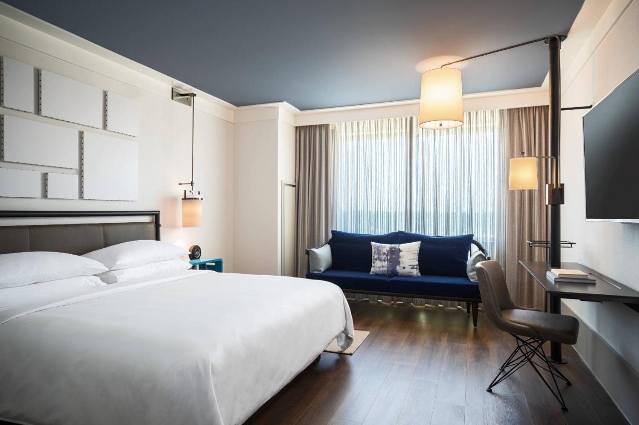 Renaissance Columbus Westerville-Polaris Hotel Extérieur photo