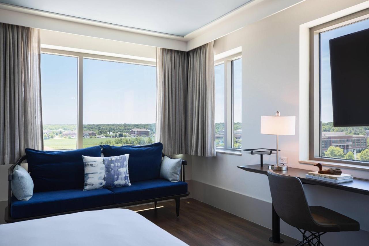 Renaissance Columbus Westerville-Polaris Hotel Extérieur photo