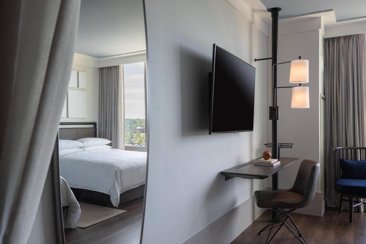 Renaissance Columbus Westerville-Polaris Hotel Extérieur photo