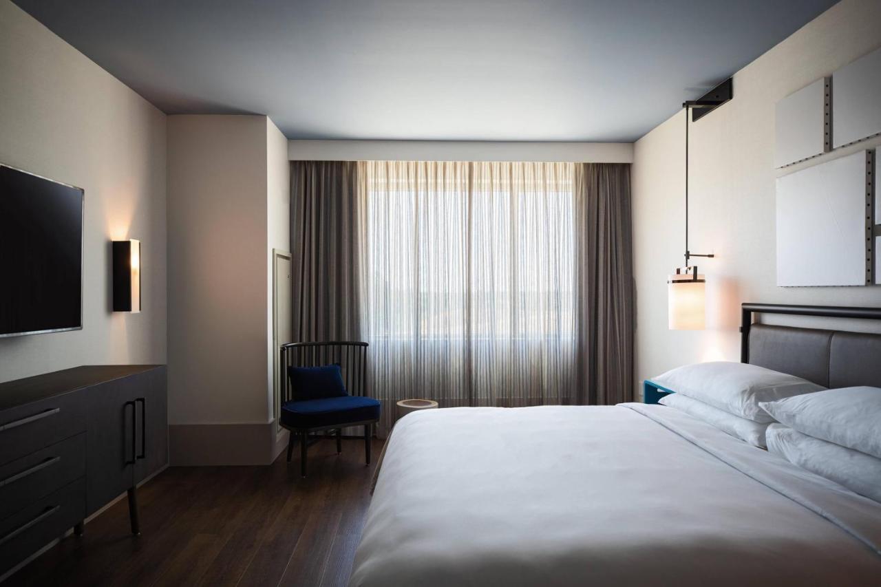 Renaissance Columbus Westerville-Polaris Hotel Extérieur photo