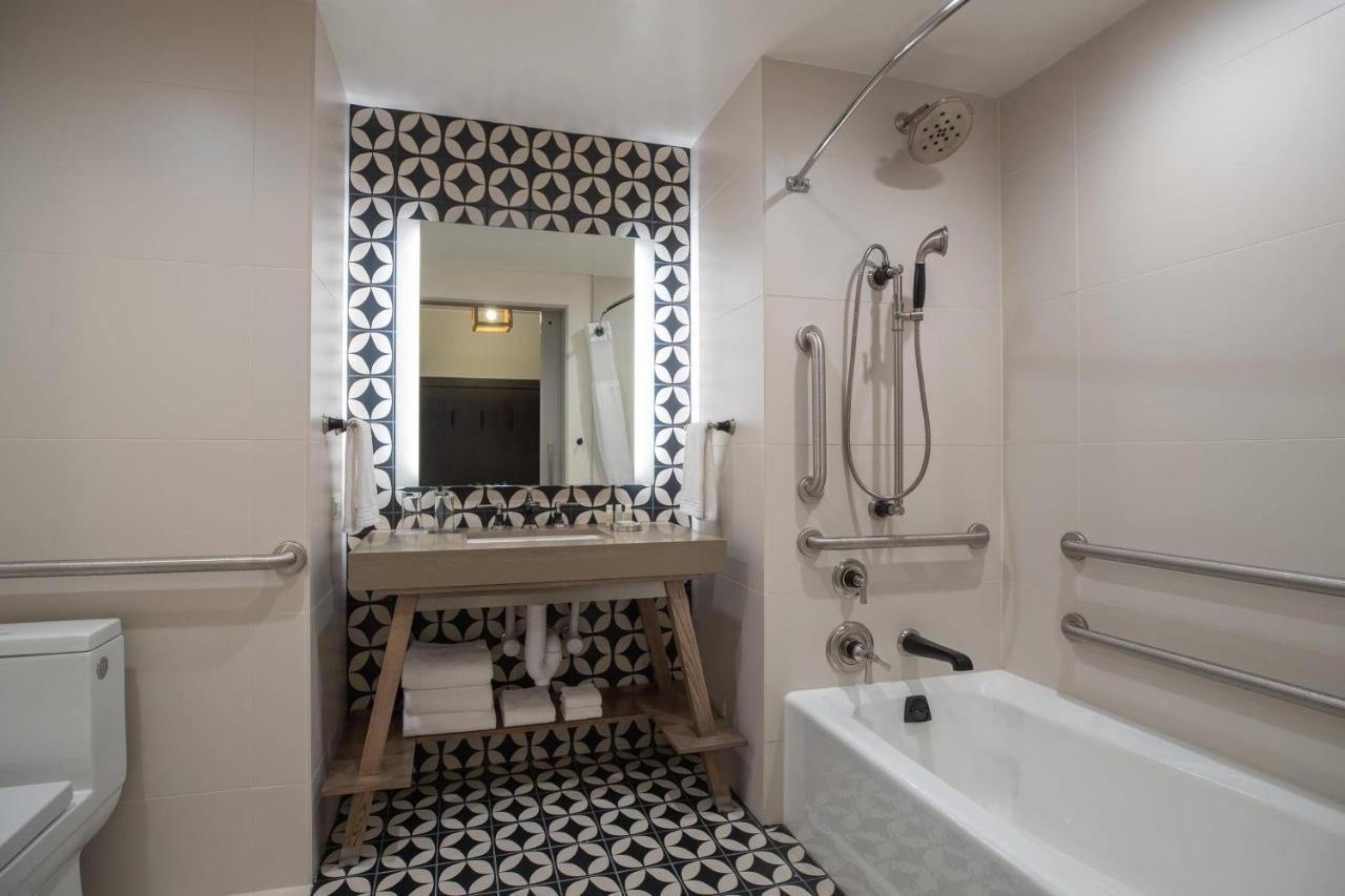 Renaissance Columbus Westerville-Polaris Hotel Extérieur photo