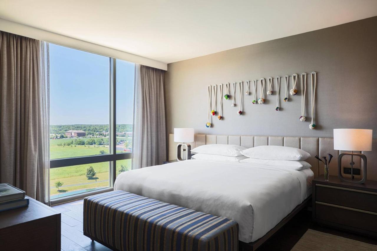 Renaissance Columbus Westerville-Polaris Hotel Extérieur photo