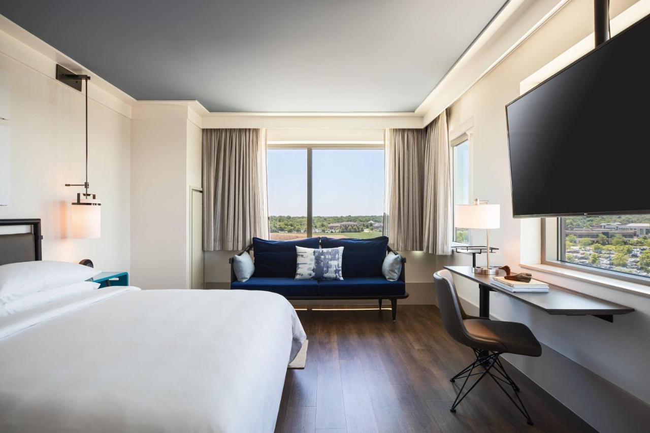 Renaissance Columbus Westerville-Polaris Hotel Extérieur photo