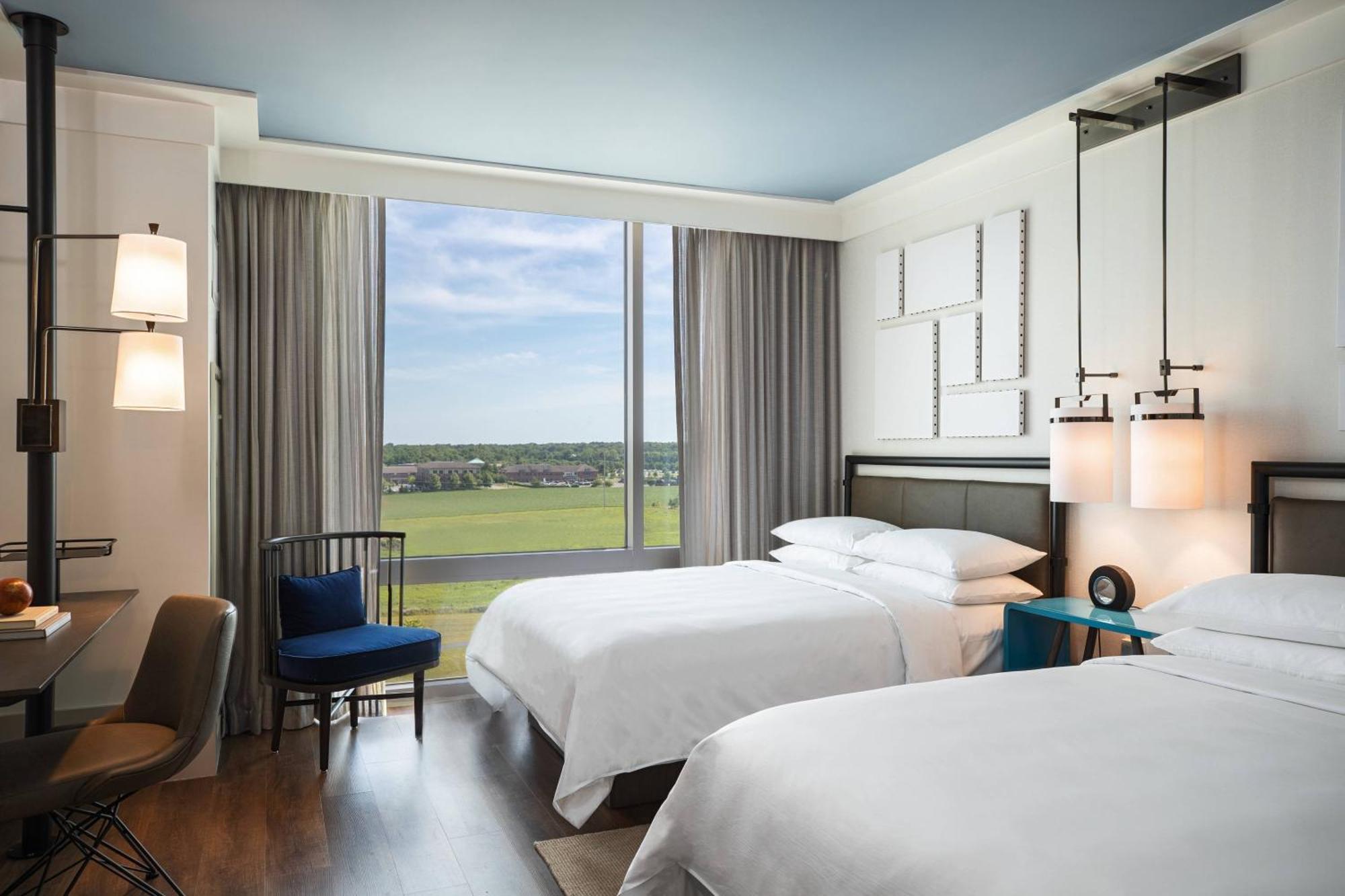 Renaissance Columbus Westerville-Polaris Hotel Extérieur photo