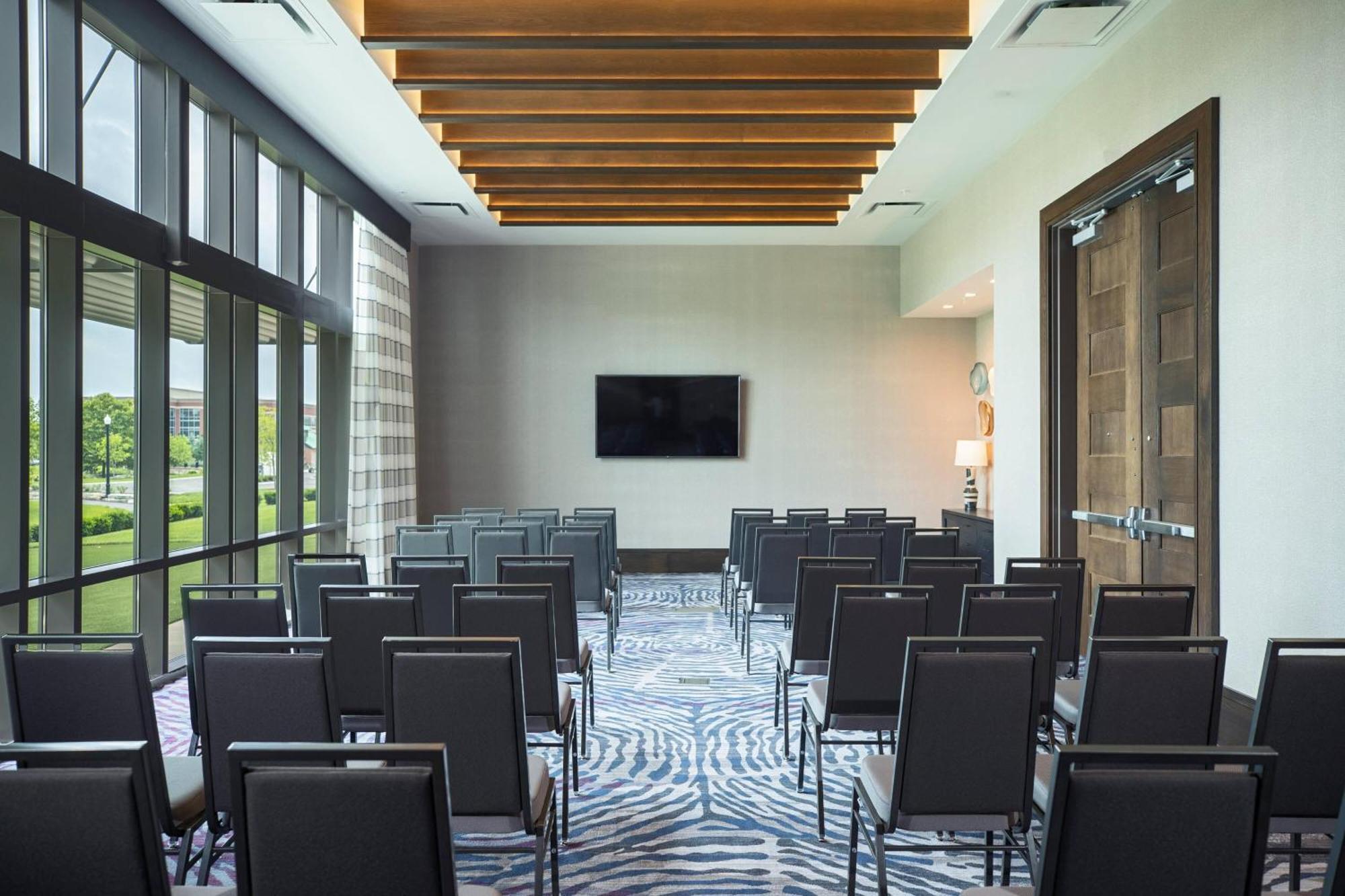 Renaissance Columbus Westerville-Polaris Hotel Extérieur photo