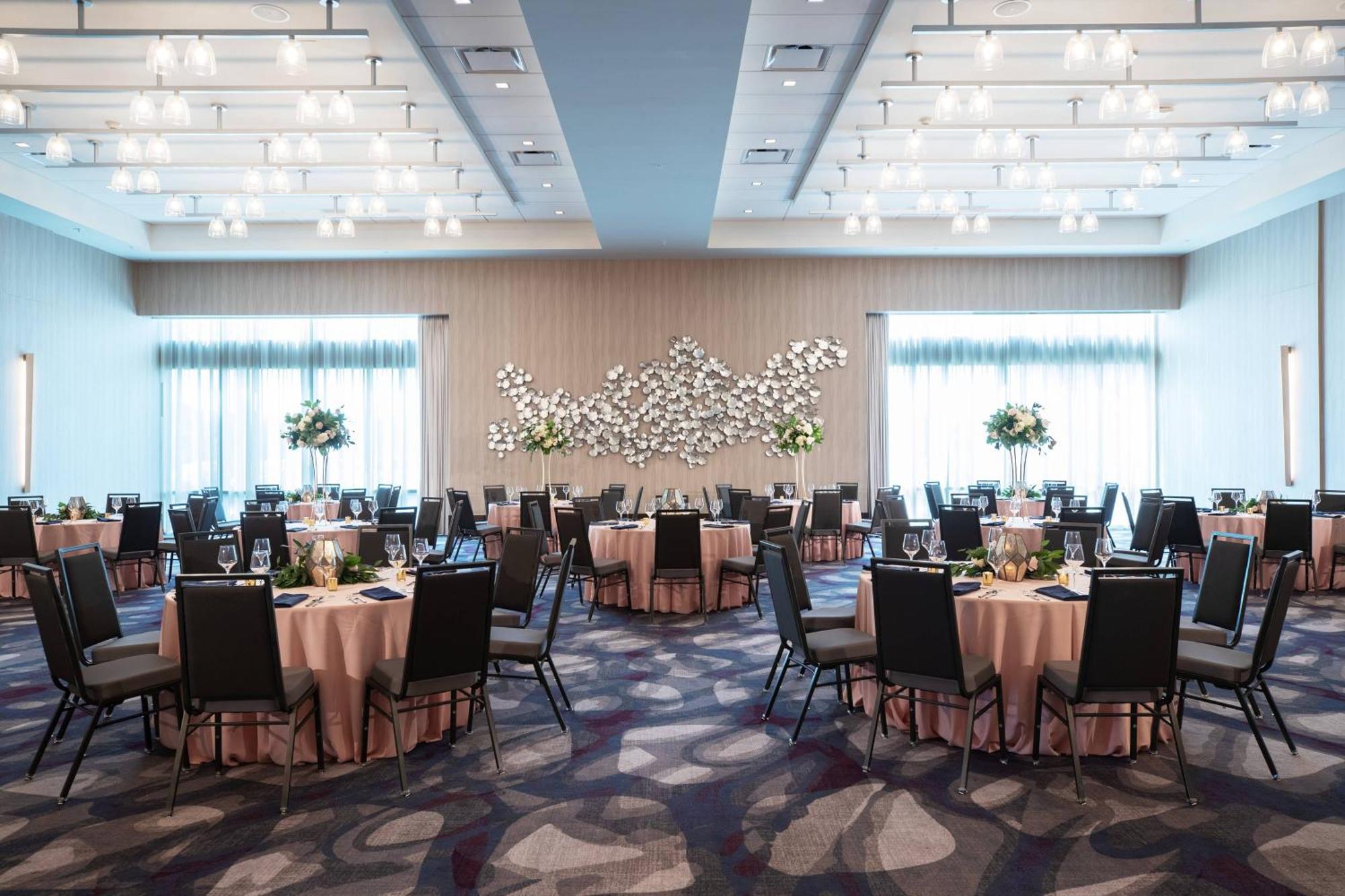 Renaissance Columbus Westerville-Polaris Hotel Extérieur photo