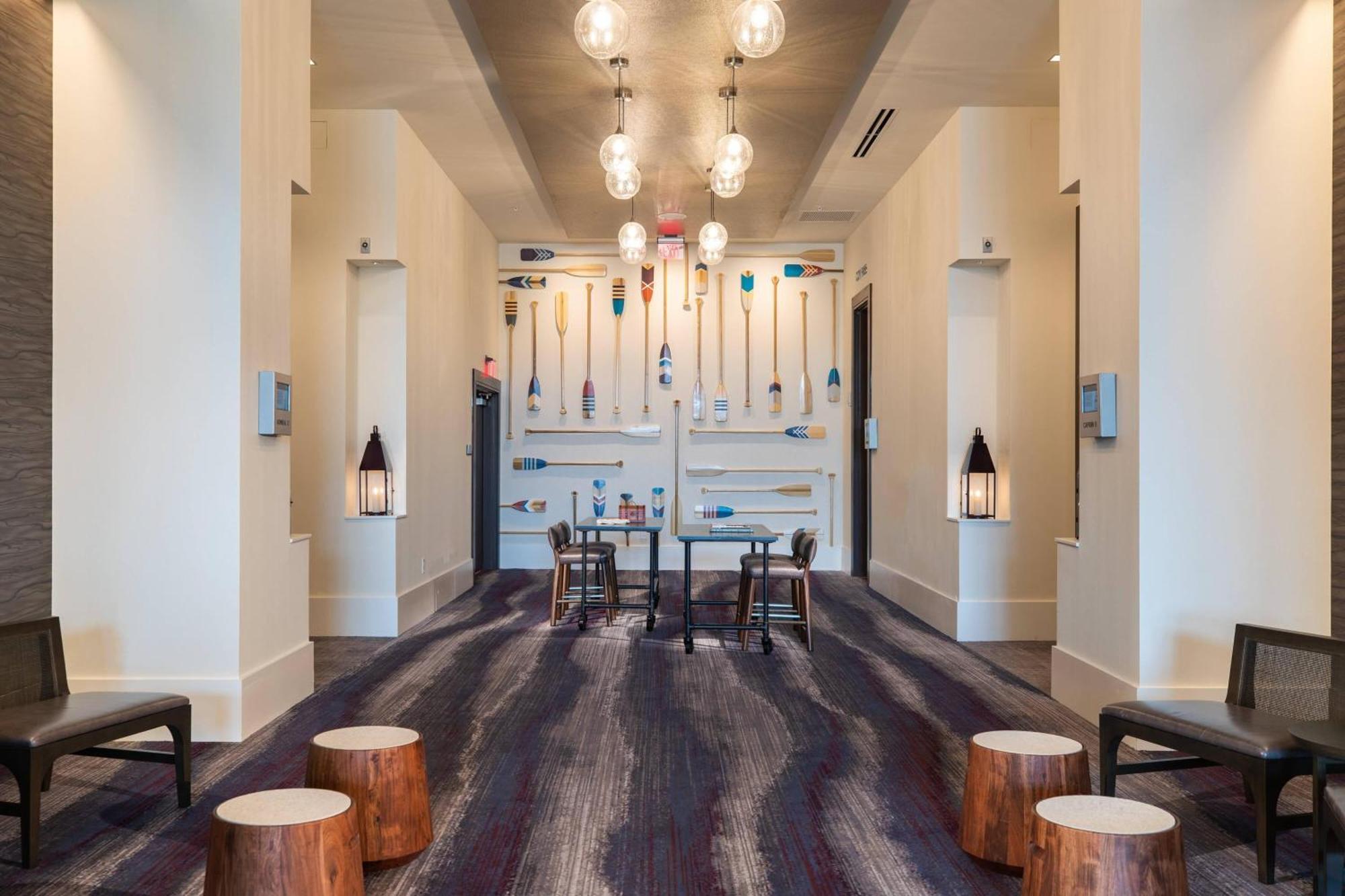 Renaissance Columbus Westerville-Polaris Hotel Extérieur photo