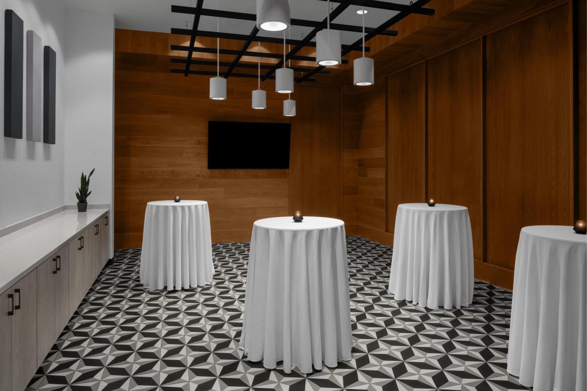 Renaissance Columbus Westerville-Polaris Hotel Extérieur photo