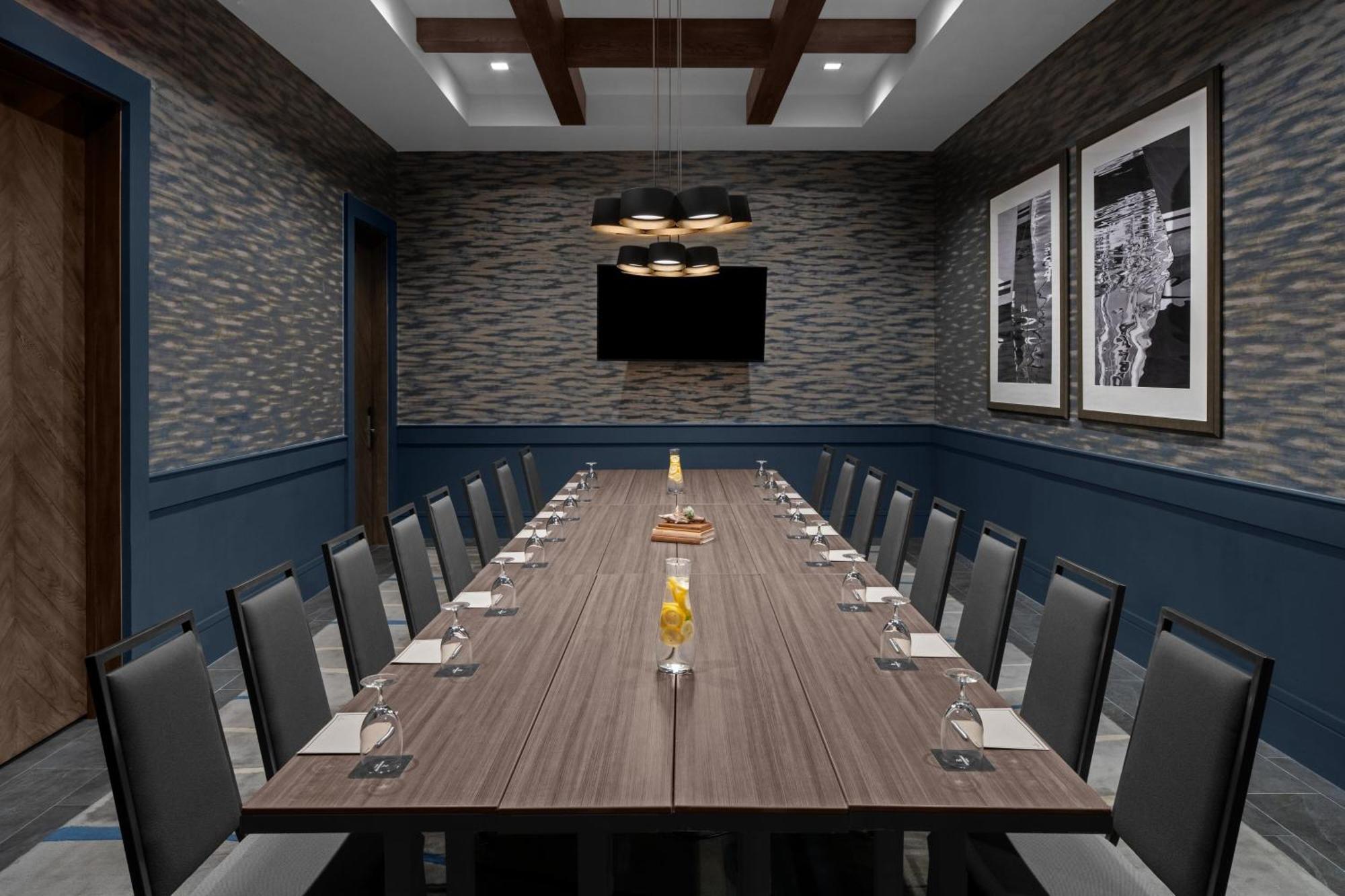 Renaissance Columbus Westerville-Polaris Hotel Extérieur photo