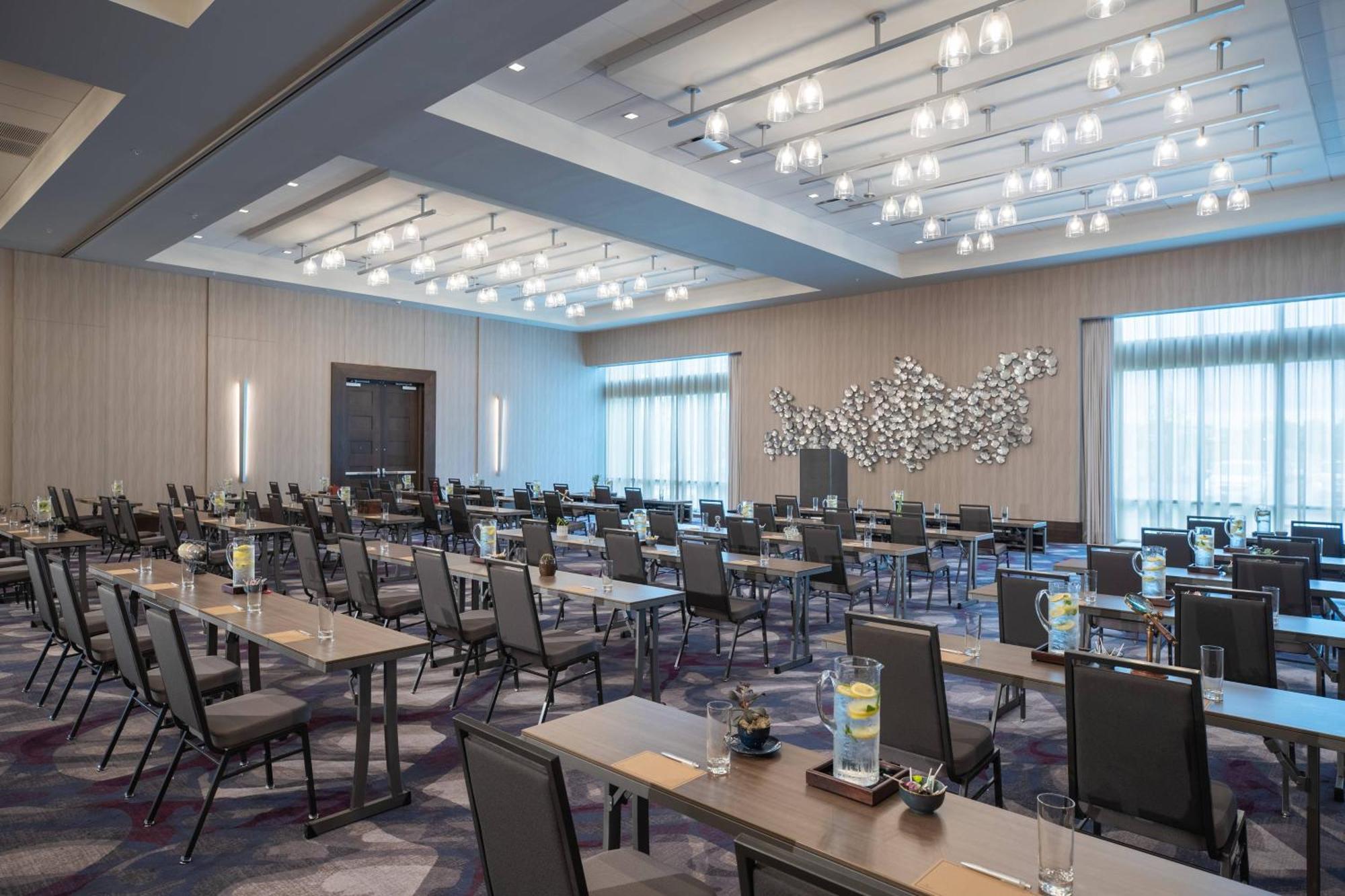 Renaissance Columbus Westerville-Polaris Hotel Extérieur photo