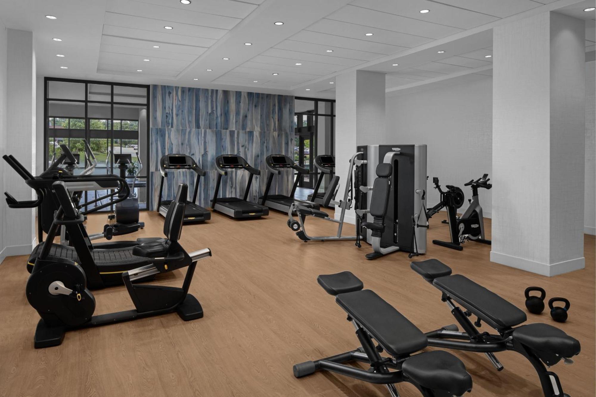 Renaissance Columbus Westerville-Polaris Hotel Extérieur photo
