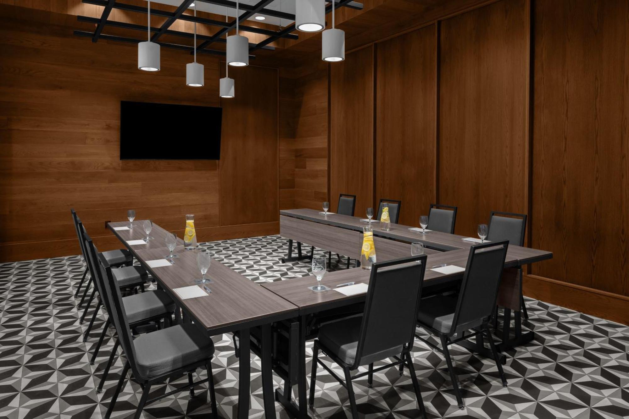 Renaissance Columbus Westerville-Polaris Hotel Extérieur photo