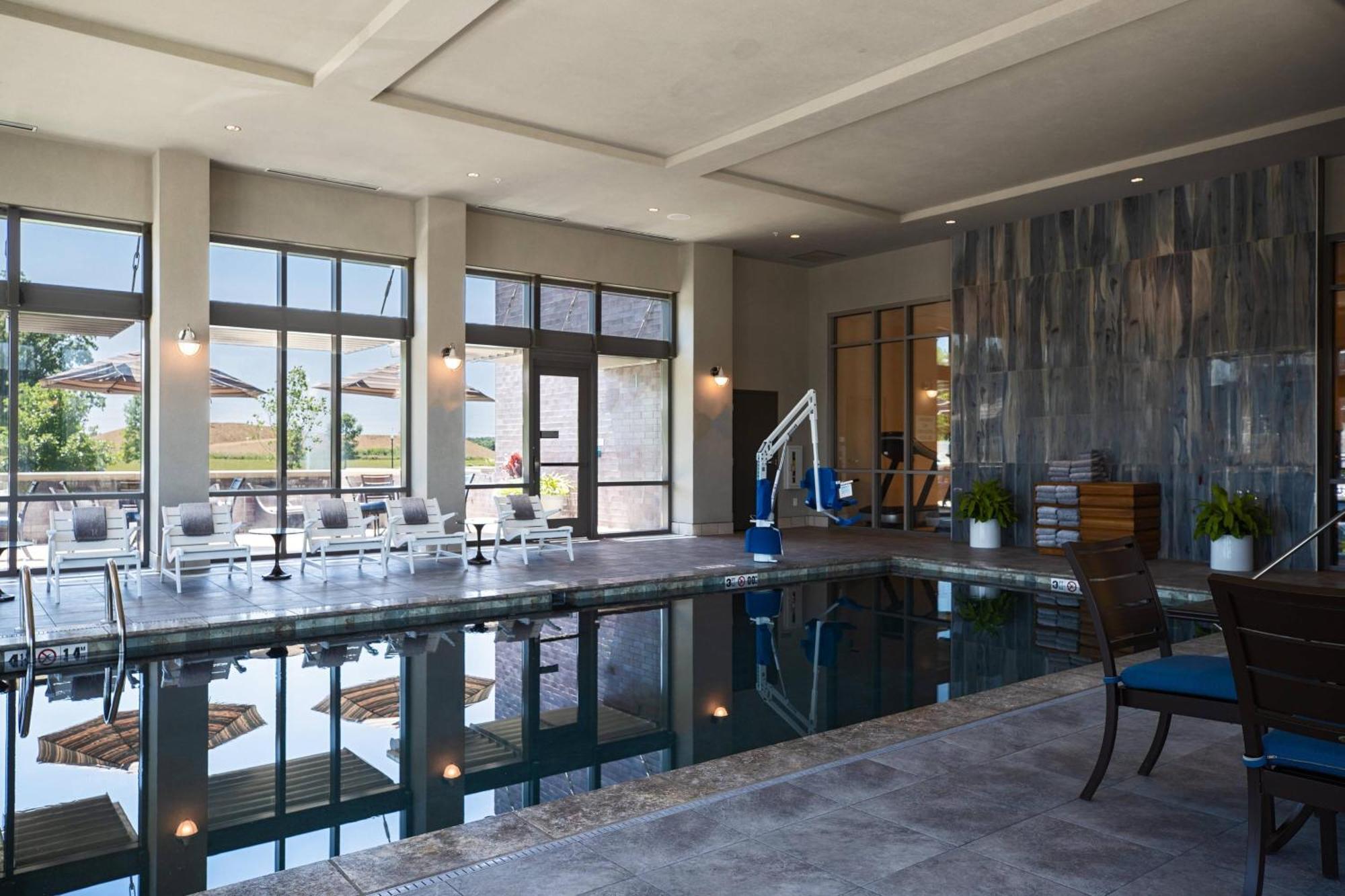 Renaissance Columbus Westerville-Polaris Hotel Extérieur photo