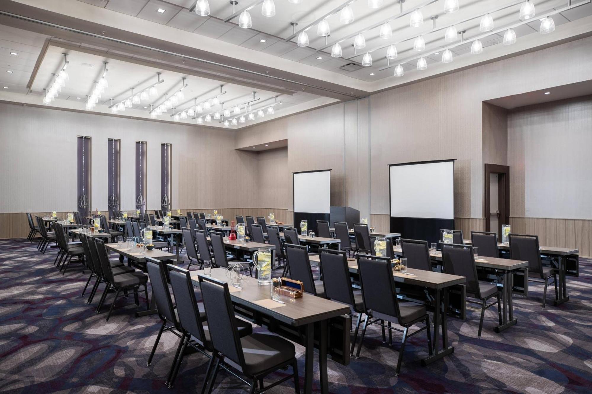 Renaissance Columbus Westerville-Polaris Hotel Extérieur photo