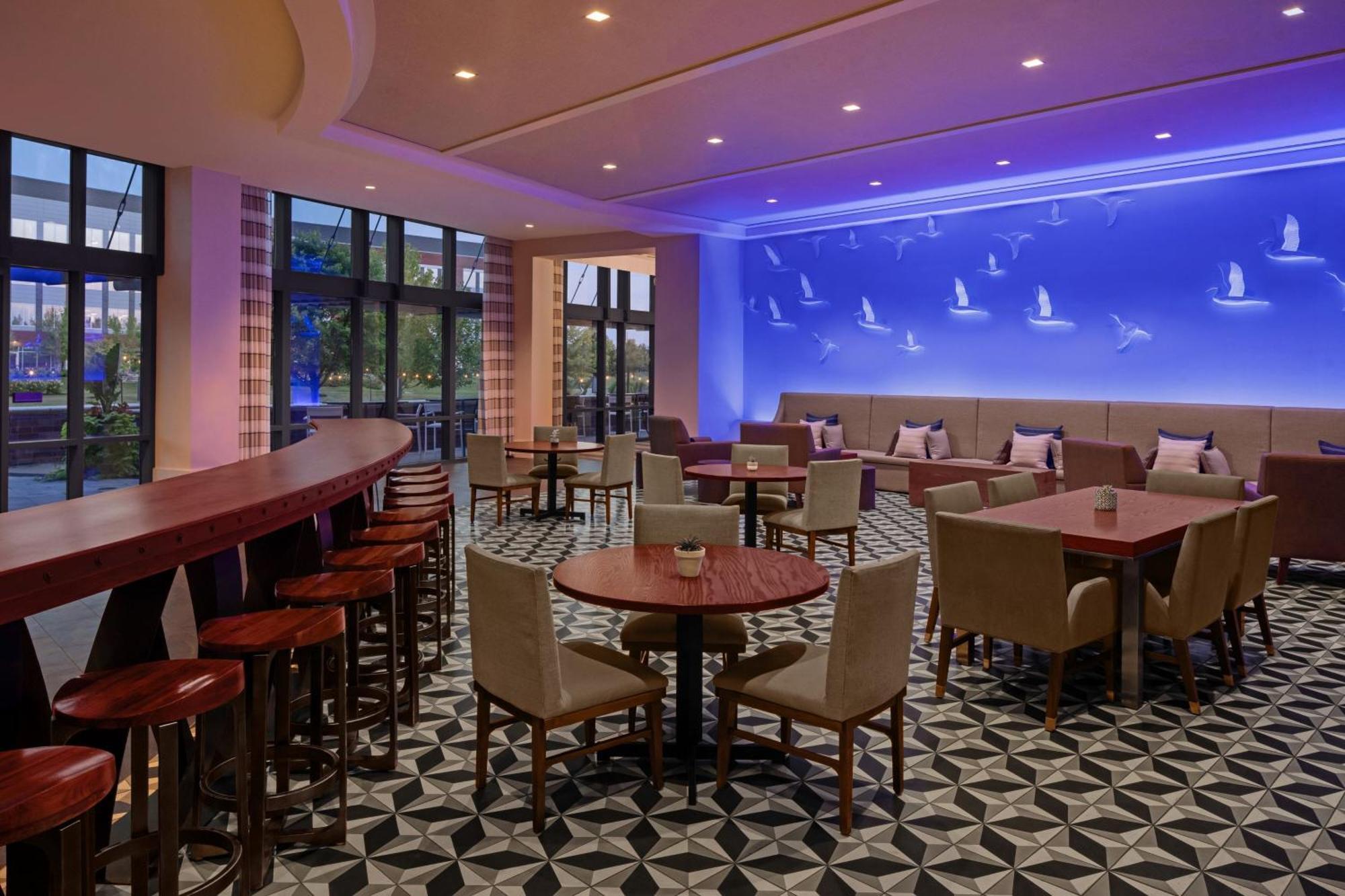 Renaissance Columbus Westerville-Polaris Hotel Extérieur photo