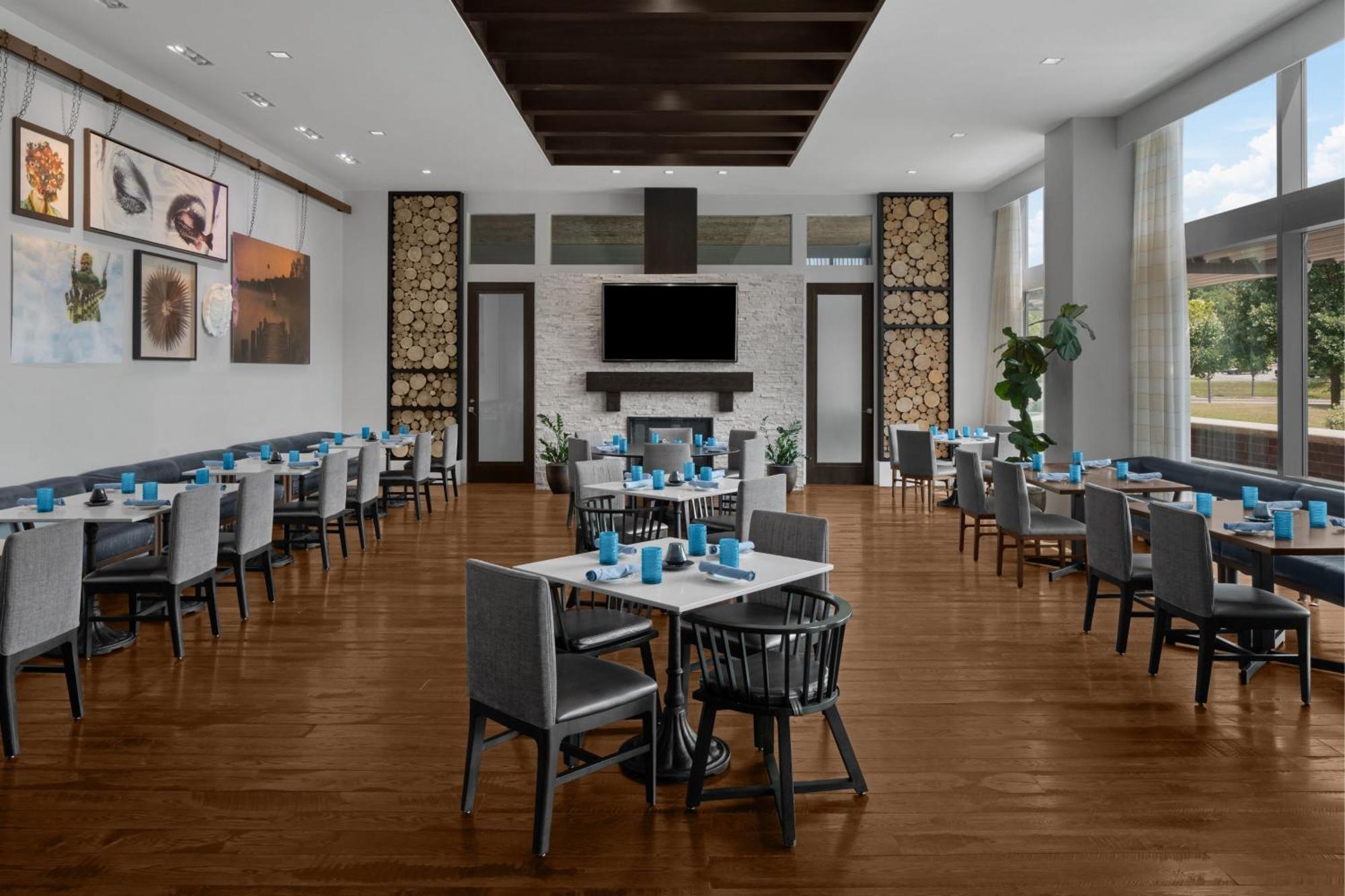 Renaissance Columbus Westerville-Polaris Hotel Extérieur photo