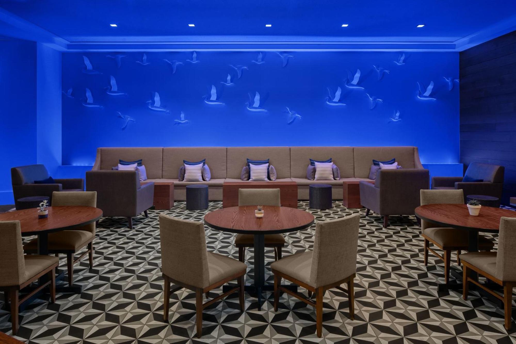 Renaissance Columbus Westerville-Polaris Hotel Extérieur photo