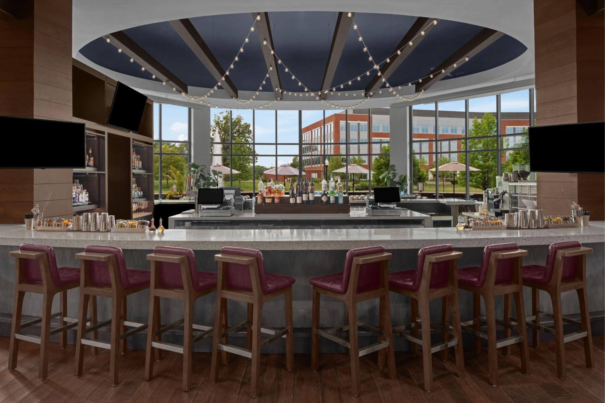 Renaissance Columbus Westerville-Polaris Hotel Extérieur photo