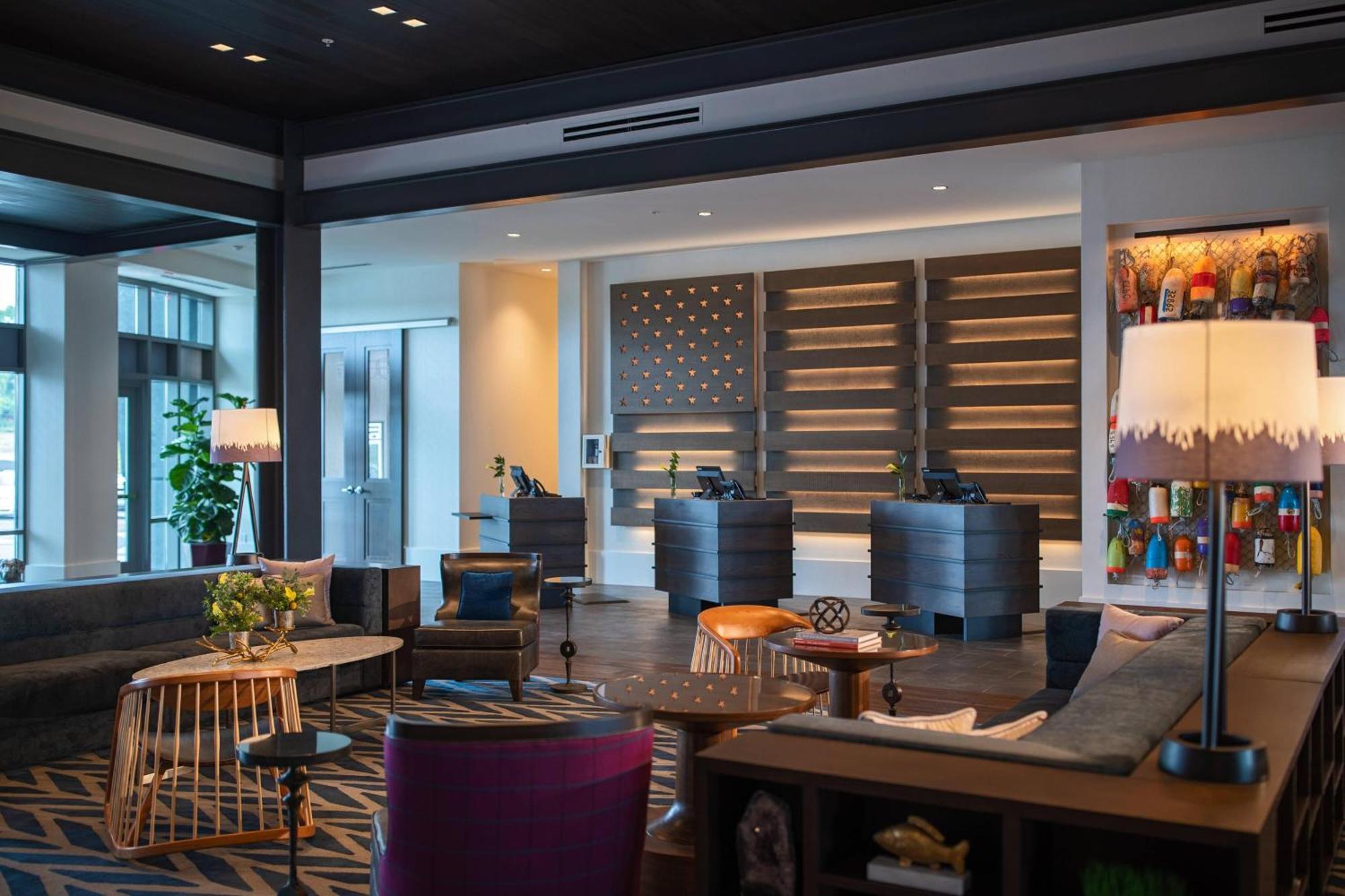 Renaissance Columbus Westerville-Polaris Hotel Extérieur photo