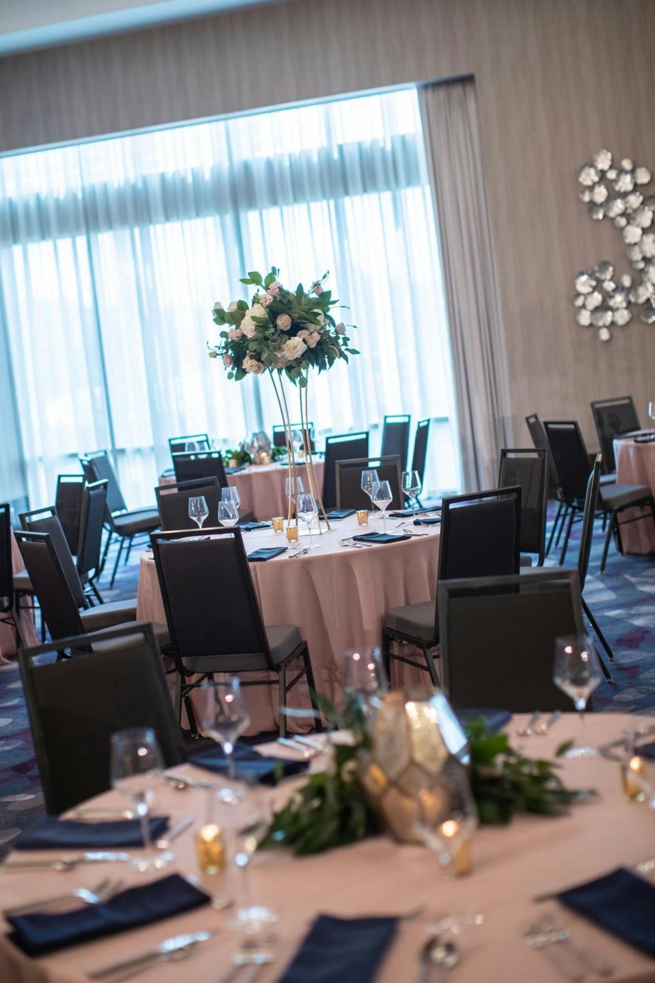 Renaissance Columbus Westerville-Polaris Hotel Extérieur photo