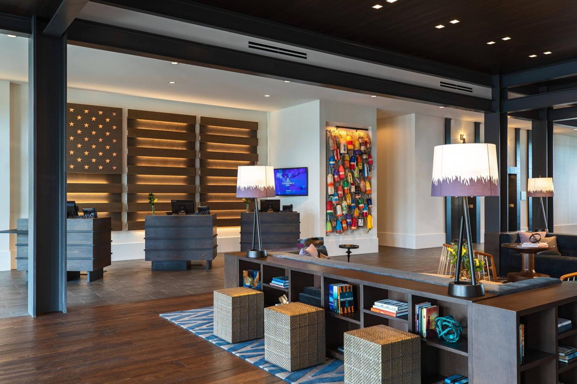 Renaissance Columbus Westerville-Polaris Hotel Extérieur photo