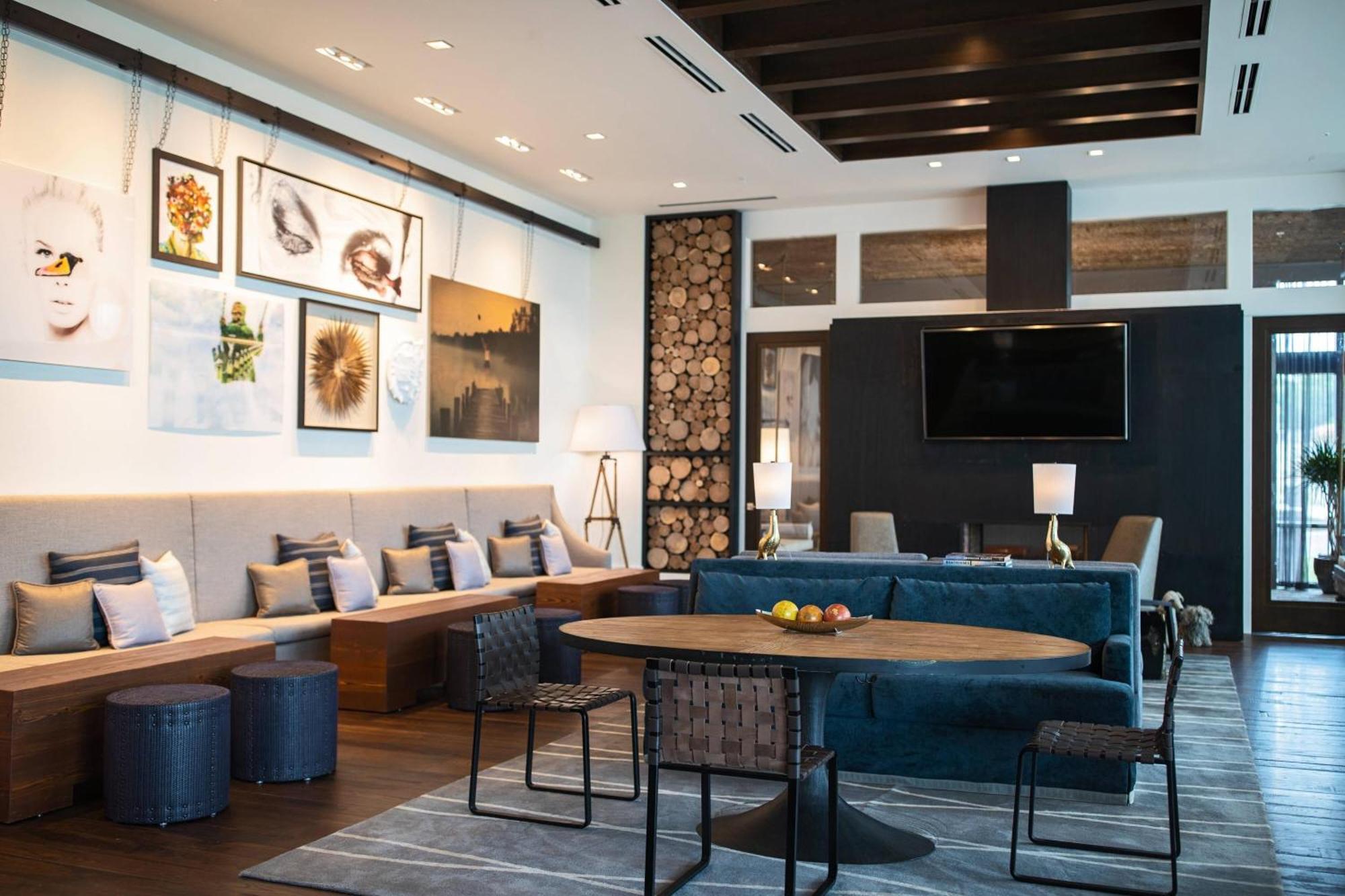 Renaissance Columbus Westerville-Polaris Hotel Extérieur photo
