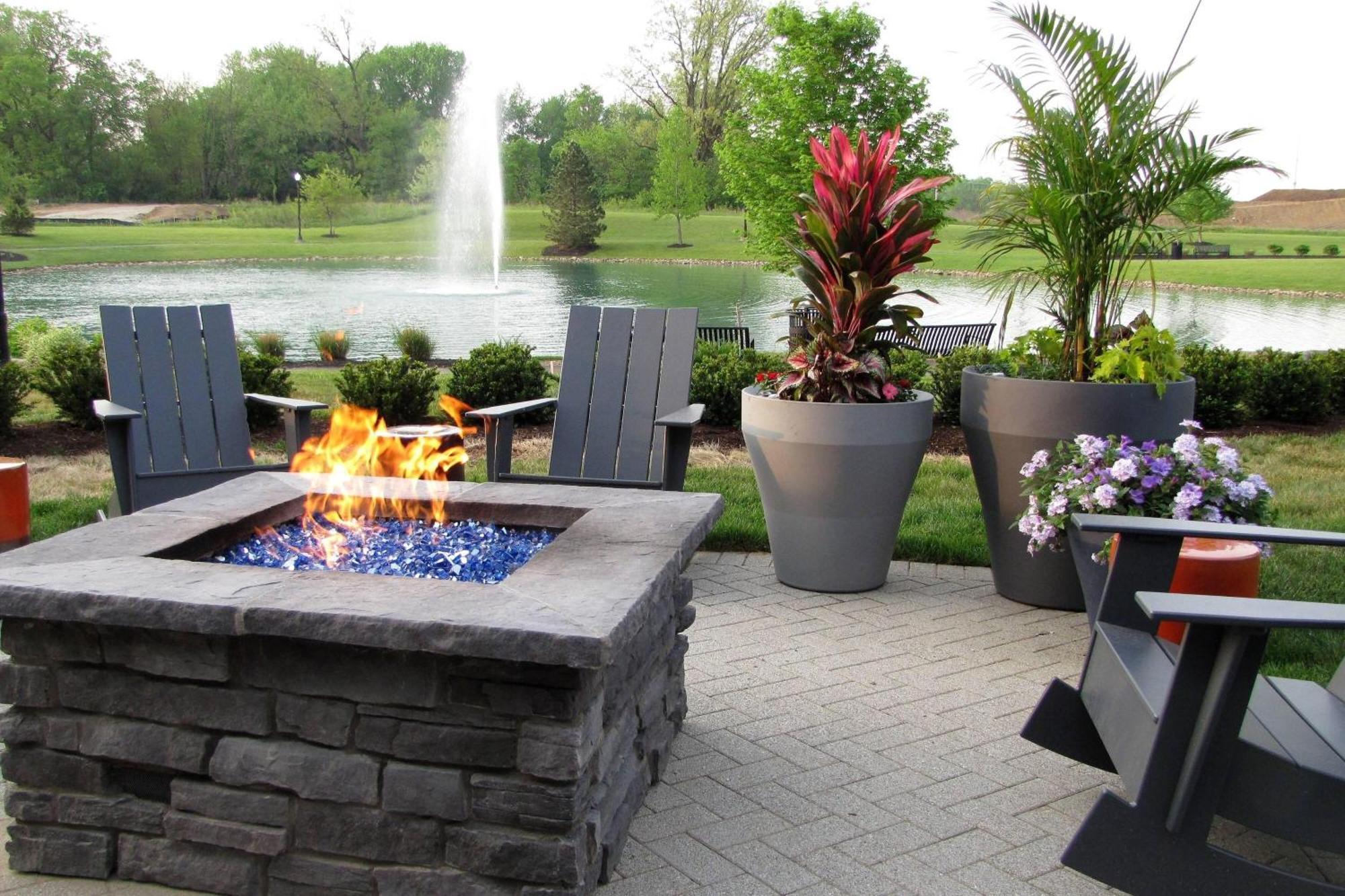 Renaissance Columbus Westerville-Polaris Hotel Extérieur photo