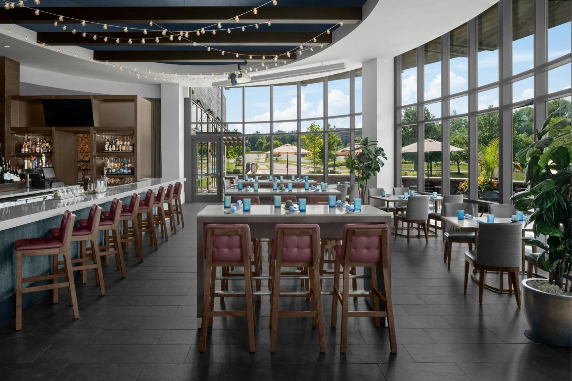Renaissance Columbus Westerville-Polaris Hotel Extérieur photo
